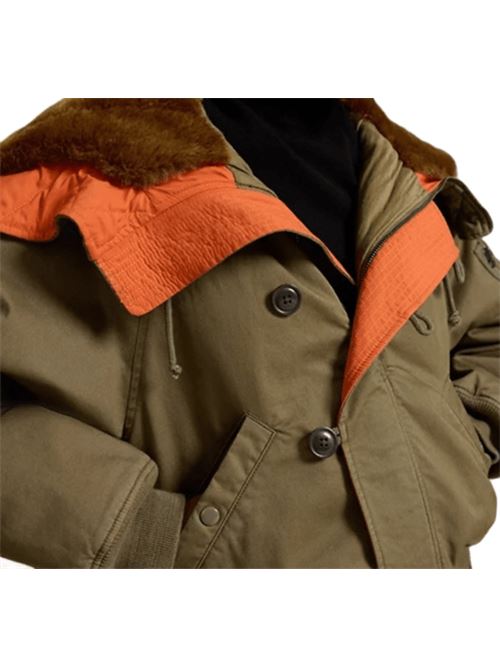 AVIATORE POLO RALPH LAUREN | 211B17298001